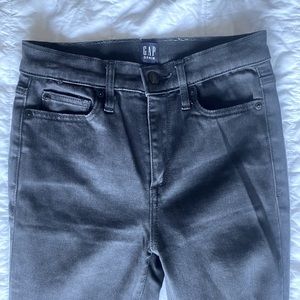Gap skinny jeans sz0/25p